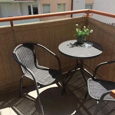 Apartament Gorzow Gorzow Wielkopolski Exterior photo