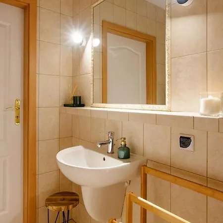 Apartament Gorzow Gorzow Wielkopolski Exterior photo