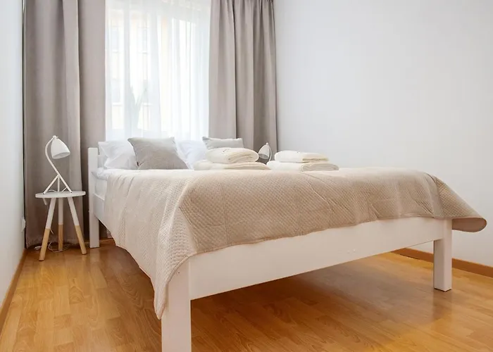 Apartament Gorzow