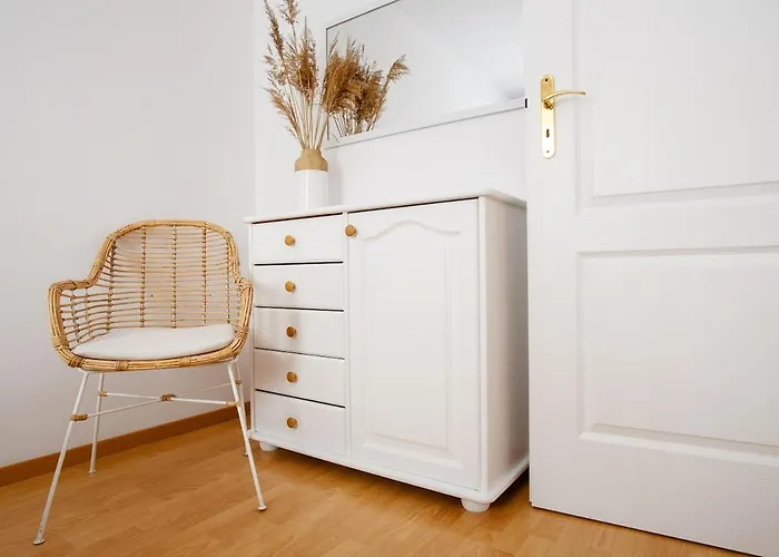 Apartament Gorzow