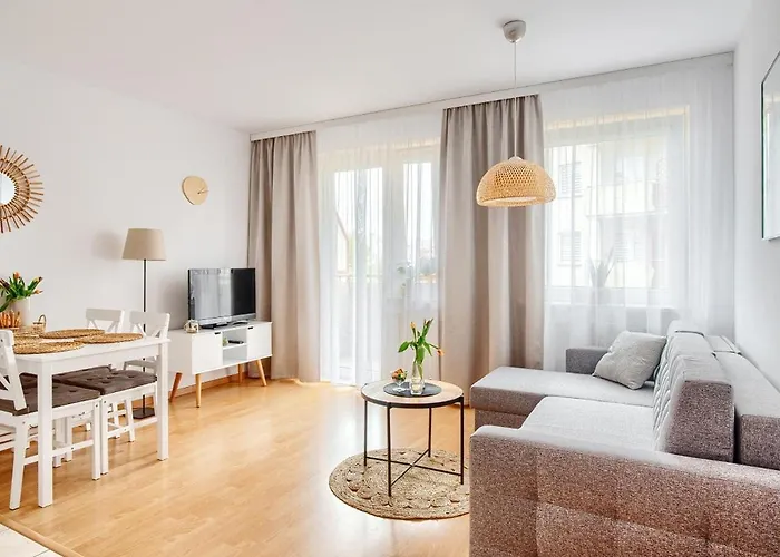 Apartament Gorzow