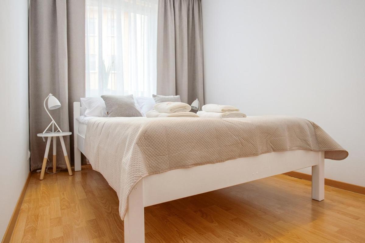 Apartment Gorzow