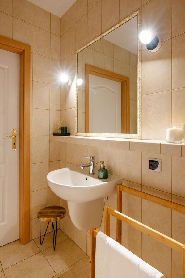 Gorzow Apartment *