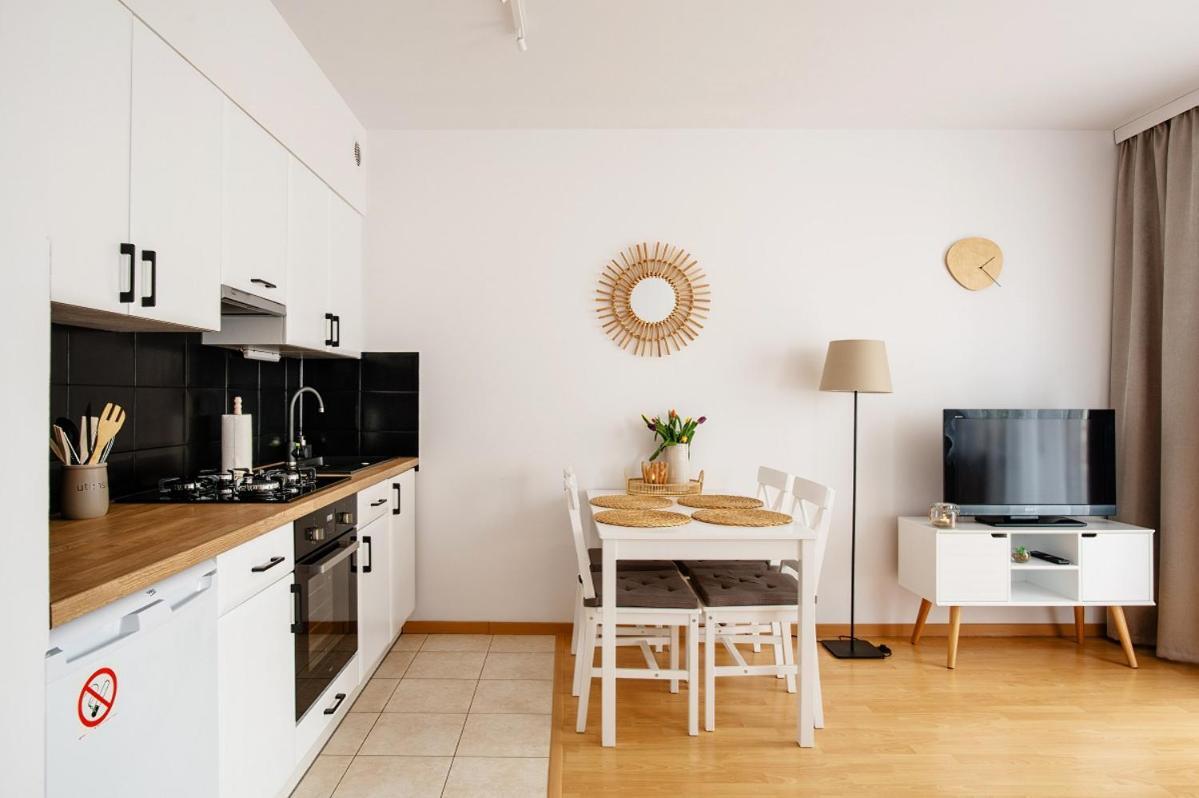 Apartment Gorzow Gorzow Wielkopolski