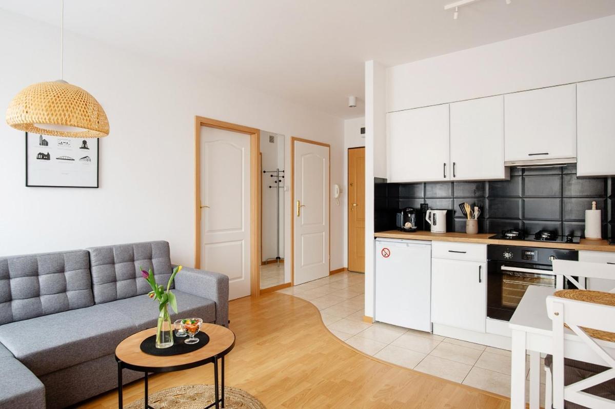 Apartment Gorzow